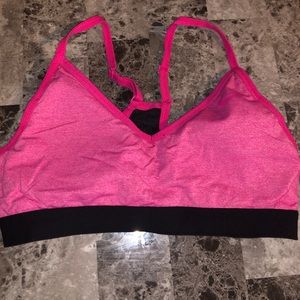 Nike sports bra